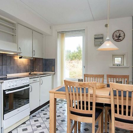 Holiday Home Vestergade IV Sønderby Exteriér fotografie