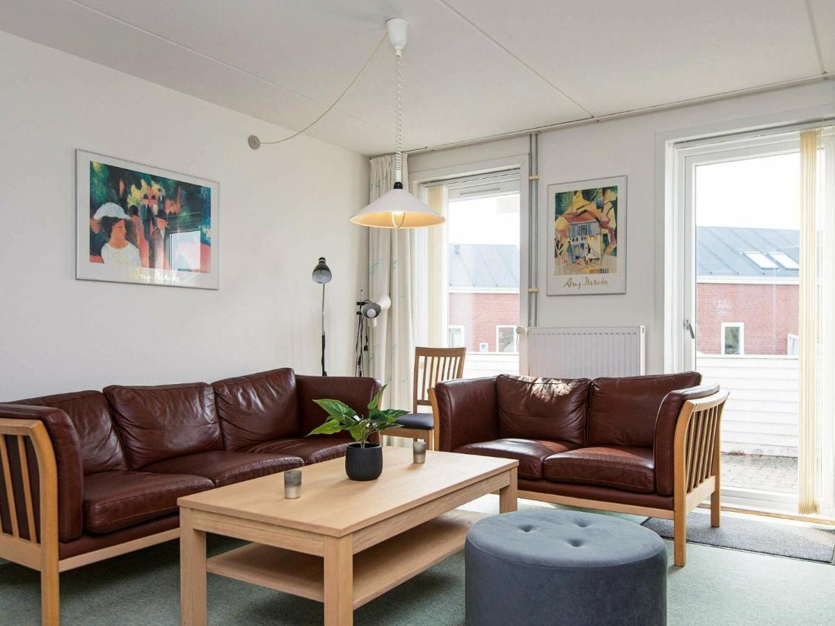 Holiday Home Vestergade IV Sønderby Exteriér fotografie
