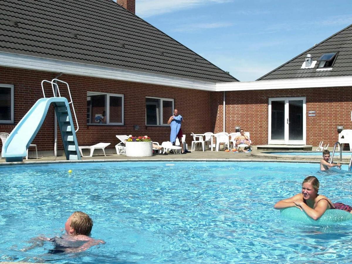 Holiday Home Vestergade IV Sønderby Exteriér fotografie