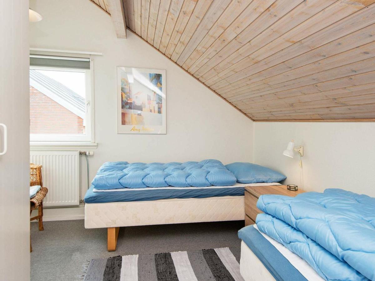 Holiday Home Vestergade IV Sønderby Exteriér fotografie