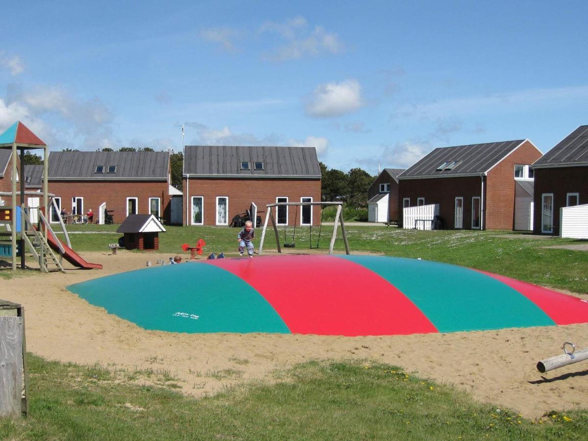 Holiday Home Vestergade IV Sønderby Exteriér fotografie