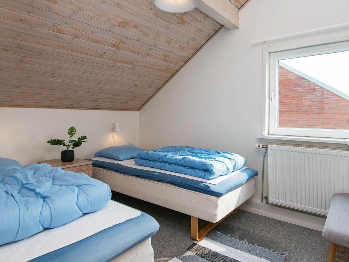 Holiday Home Vestergade IV Sønderby Exteriér fotografie