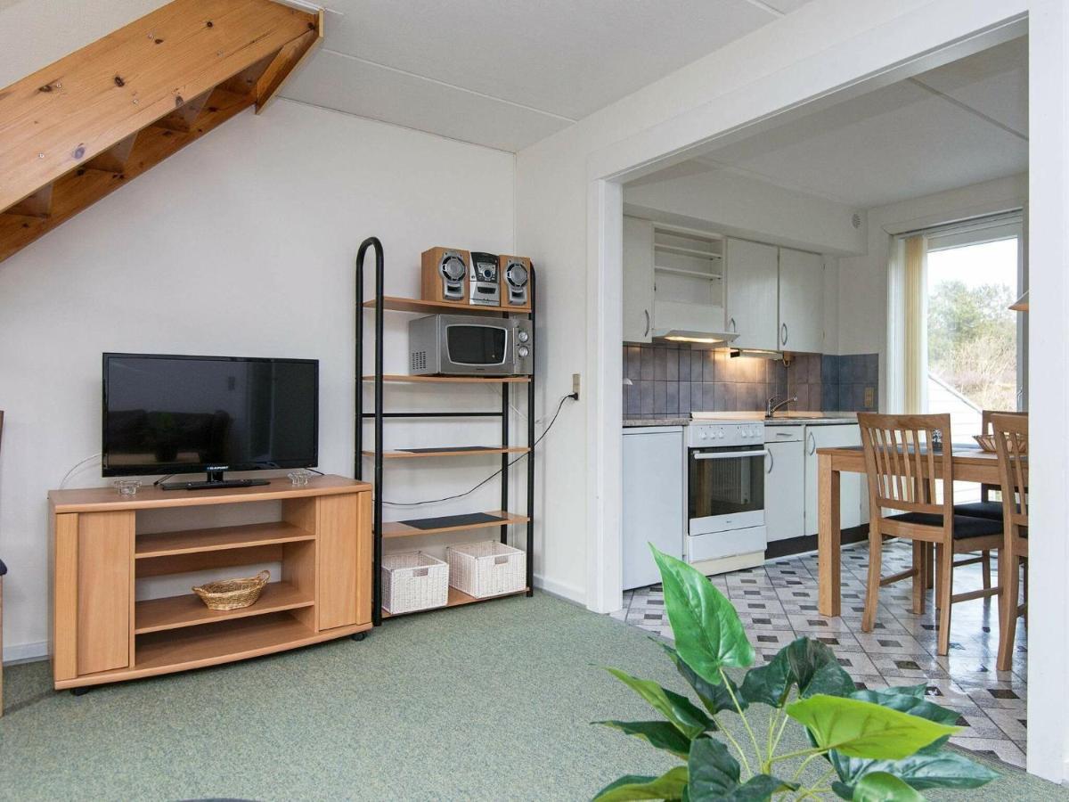 Holiday Home Vestergade IV Sønderby Exteriér fotografie
