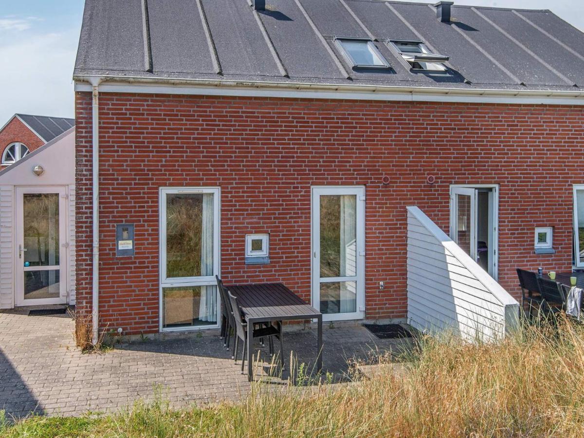 Holiday Home Vestergade IV Sønderby Exteriér fotografie