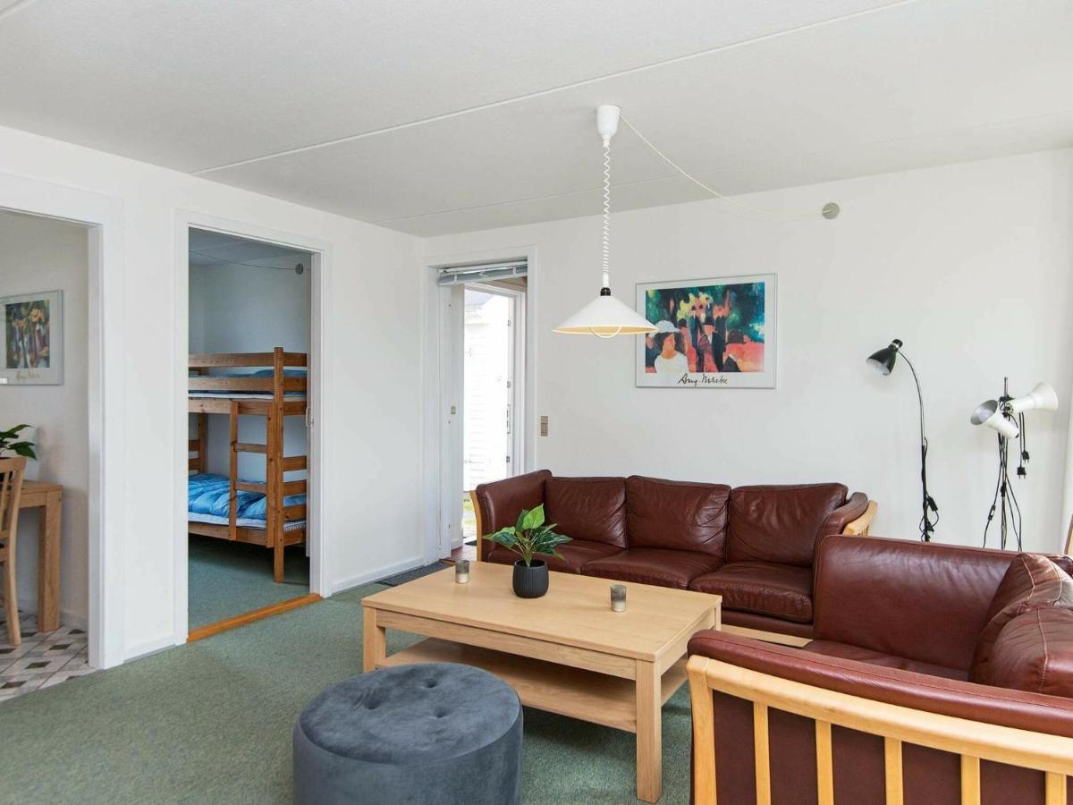 Holiday Home Vestergade IV Sønderby Exteriér fotografie