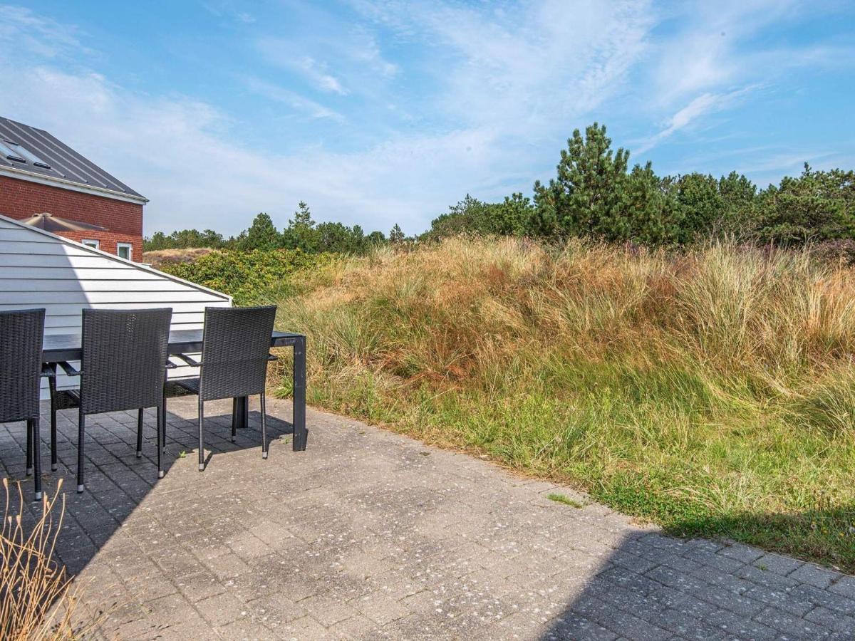 Holiday Home Vestergade IV Sønderby Exteriér fotografie