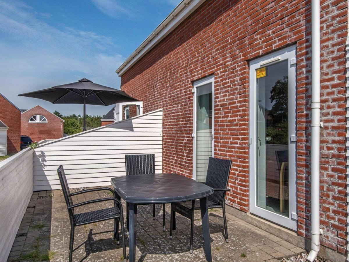 Holiday Home Vestergade IV Sønderby Exteriér fotografie