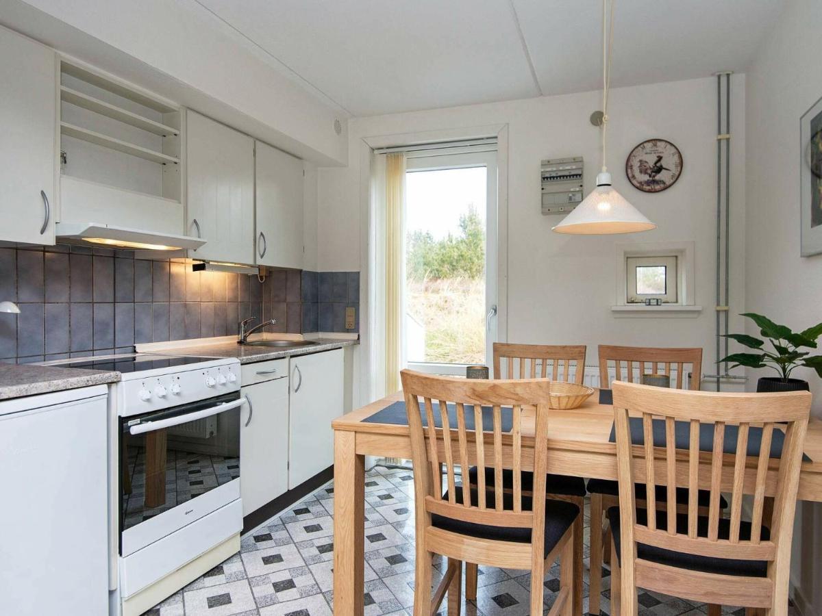 Holiday Home Vestergade IV Sønderby Exteriér fotografie